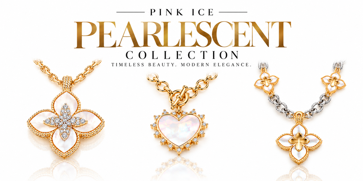 Pearlescent Collection