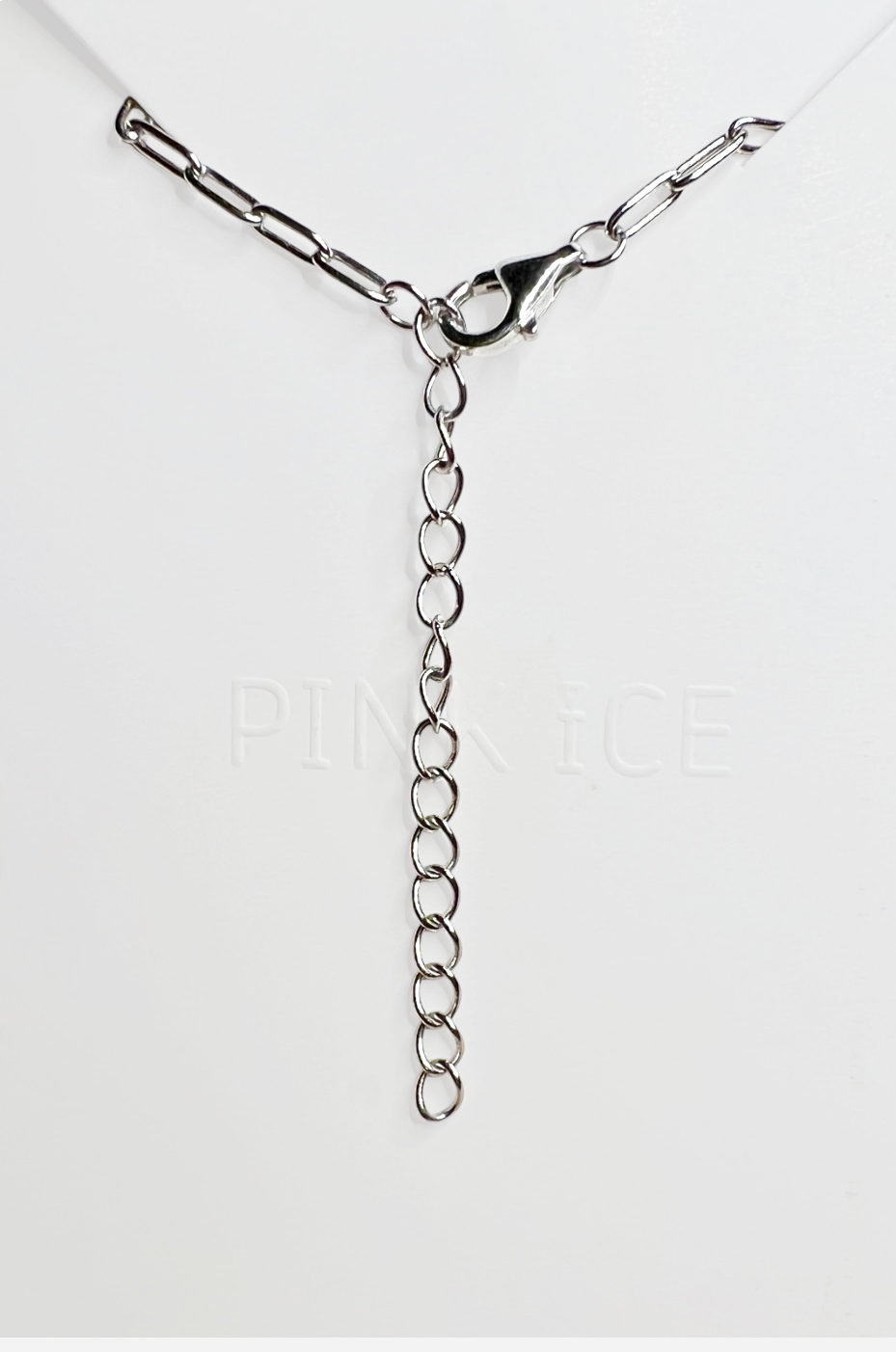 925 Sterling Silver & Yellow Gold Sugar Skull Pendant Necklace